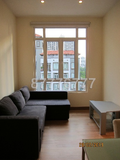 Robertson 100 (D9), Apartment #129022